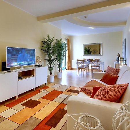 Marina Ocean Residence Albufeira Kültér fotó