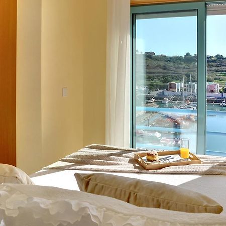 Marina Ocean Residence Albufeira Kültér fotó