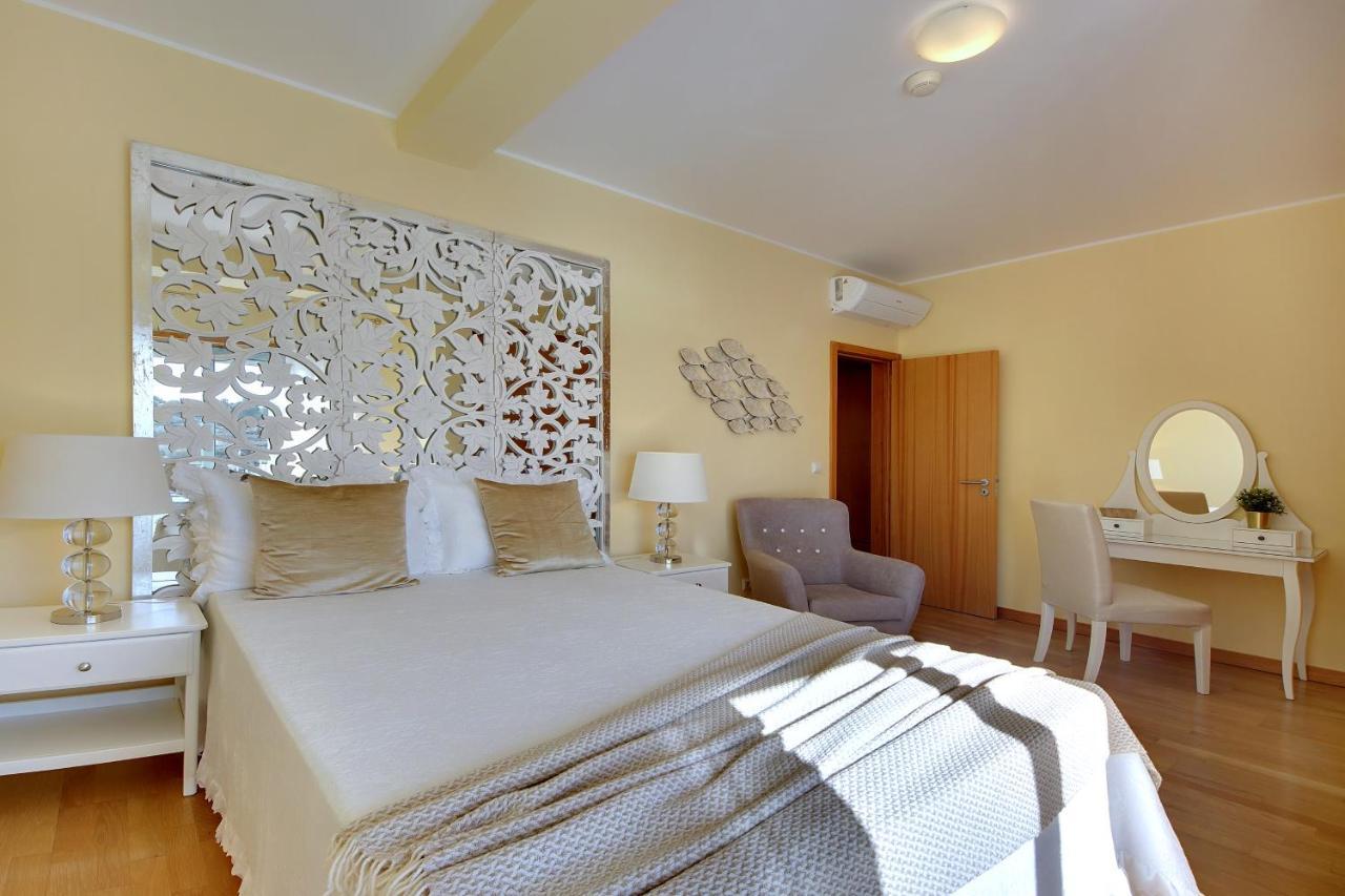 Marina Ocean Residence Albufeira Kültér fotó